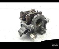 TESTA TESTATA HEAD COMPLETA HONDA PCX 125 2009 201