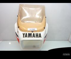 Yamaha XT 600 TENERè mascherina faro maggiorata