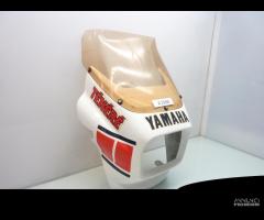 Yamaha XT 600 TENERè mascherina faro maggiorata