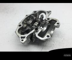 TESTA TESTATA HEAD COMPLETA YAMAHA SR 400 2014 201