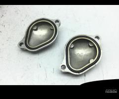 TESTA TESTATA HEAD COMPLETA YAMAHA SR 400 2014 201 - 16