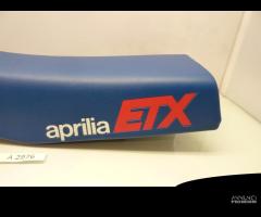 Aprilia ETX 125 84/86 sella originale nuova fondo - 7