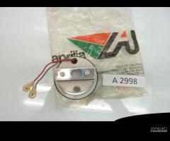 Aprilia ETX 125 contagiri nuovo AP81131008 - 5