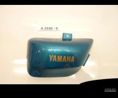 Yamaha XV 535 Virago fiancatina fianchetto sinistr - 1