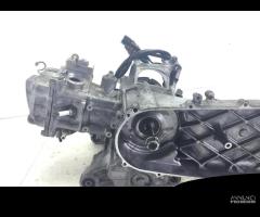 BLOCCO MOTORE ENGINE MOD: JF41E HONDA SH I 125 201