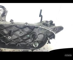 BLOCCO MOTORE ENGINE MOD: JF41E HONDA SH I 125 201