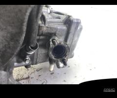 BLOCCO MOTORE ENGINE MOD: JF41E HONDA SH I 125 201 - 10