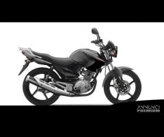 CORPO FARFALLATO YAMAHA YBR 125 2007 2009 RE051