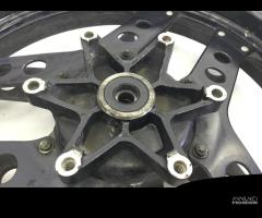 CERCHIO RUOTA ANTERIORE 18 X 2.50 HONDA VF 1000 F - 6