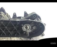 BLOCCO MOTORE ENGINE MOD: M111M APRILIA HABANA MOJ - 4