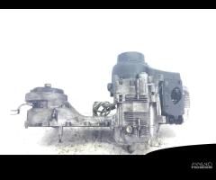 BLOCCO MOTORE ENGINE MOD: M111M APRILIA HABANA MOJ - 11