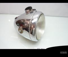 ADLER MB 200 250 Zundapp Maico NSU faro headlight