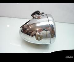 ADLER MB 200 250 Zundapp Maico NSU faro headlight - 2