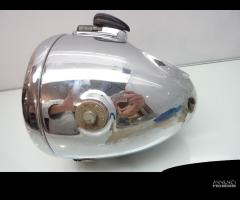 ADLER MB 200 250 Zundapp Maico NSU faro headlight