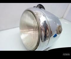 ADLER MB 200 250 Zundapp Maico NSU faro headlight