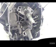 CARTER MOTORE E ALBERO - MOD: PC MOTO GUZZI V35 V - 6