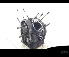 CARTER MOTORE E ALBERO - MOD: PC MOTO GUZZI V35 V - 7