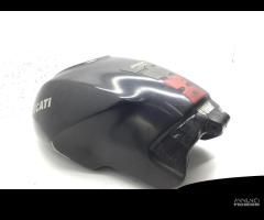 SERBATOIO BENZINA CARBURANTE DUCATI MONSTER 620 20 - 2