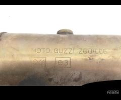 TUBO CONNETTORE COLLETTORI SCARICO MOTO GUZZI NEVA