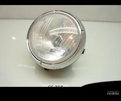 Cagiva GILERA COGUAR 125 Faro Cev 209 392 nuovo gu