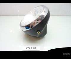 Cagiva GILERA COGUAR 125 Faro Cev 209 392 nuovo gu - 2