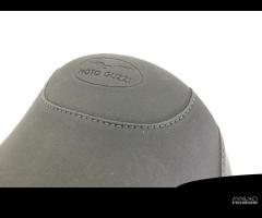 SELLA SADDLE MOTO GUZZI NEVADA CLASSIC 750 2009 20