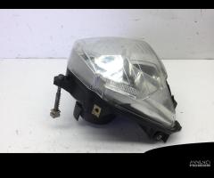 FARO FANALE ANTERIORE YAMAHA XT R 660 2007 DM018