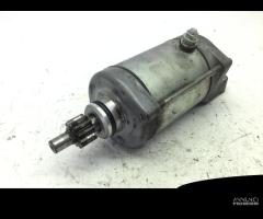 MOTORINO D'AVVIAMENTO STARTER YAMAHA XT R 660 2007