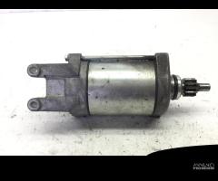 MOTORINO D'AVVIAMENTO STARTER YAMAHA XT R 660 2007