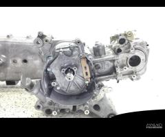 BLOCCO MOTORE MOD: KF23E HONDA SH 150 I ABS 150 20