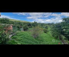 Casa singola con terreno a Montargano-Mascali - 7