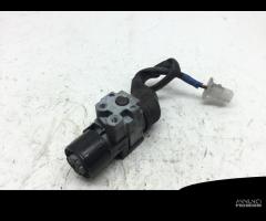 BLOCCHETO ACCENSIONE E CHIAVE HONDA PCX 125 2009 2 - 10