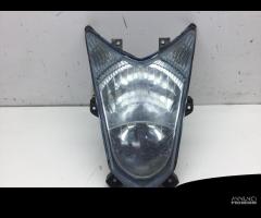 FARO FANALE ANTERIORE KYMCO AGILITY RS NAKED 2T 50 - 1