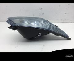 FARO FANALE ANTERIORE KYMCO AGILITY RS NAKED 2T 50