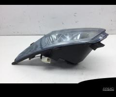 FARO FANALE ANTERIORE KYMCO AGILITY RS NAKED 2T 50 - 4