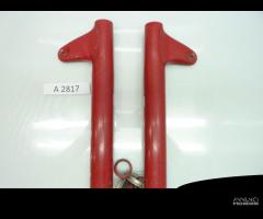 Staffe faro moto epoca Morini Bianchi Guzzi Mival