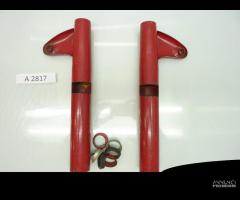 Staffe faro moto epoca Morini Bianchi Guzzi Mival - 6