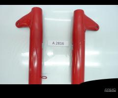 Staffe faro moto epoca Morini Bianchi Guzzi Mival