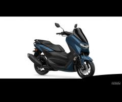 CORRETTORE DI COPPIA E FRIZIONE YAMAHA N-MAX 155 2 - 8