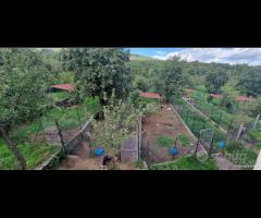 Casa singola con terreno a Montargano-Mascali