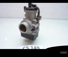 Carburatore PHBH 28 BD DELL'ORTO NUOVO - PHBH28BD - 6