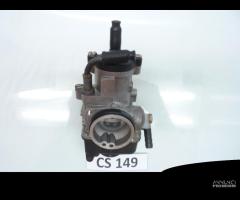 Carburatore PHBH 28 BD DELL'ORTO NUOVO - PHBH28BD - 9