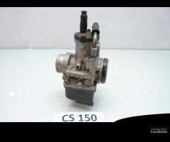 Carburatore PHBH 28 BD DELL'ORTO NUOVO - PHBH28BD - 10