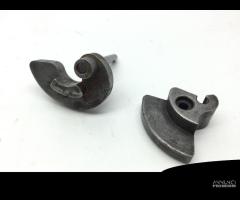 TESTA TESTATA HEAD COMPLETA APRILIA ATLANTIC 200 2