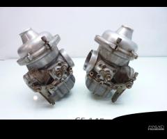 BMW R100 RS RT/7 Carburatori BING 94/40/105 - 94/4