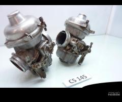 BMW R100 RS RT/7 Carburatori BING 94/40/105 - 94/4 - 6