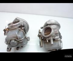 BMW R100 RS RT/7 Carburatori BING 94/40/105 - 94/4 - 7