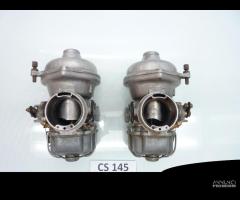 BMW R100 RS RT/7 Carburatori BING 94/40/105 - 94/4 - 10