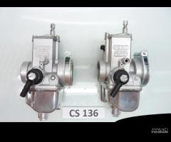 Guzzi 750 S3 Sport 70 carburatori VHB 30 CD VHB 30 - 1