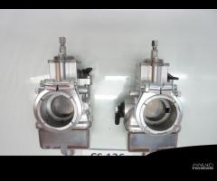 Guzzi 750 S3 Sport 70 carburatori VHB 30 CD VHB 30 - 4